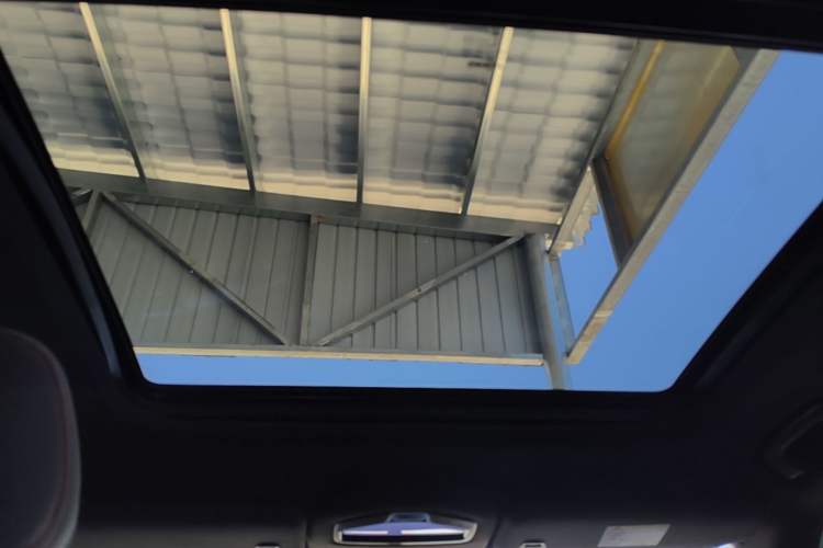 Used Geely Auto Emgrand X7 Sport 2023 Boyue COOL 1.5TD Smart Connect+ Headliner