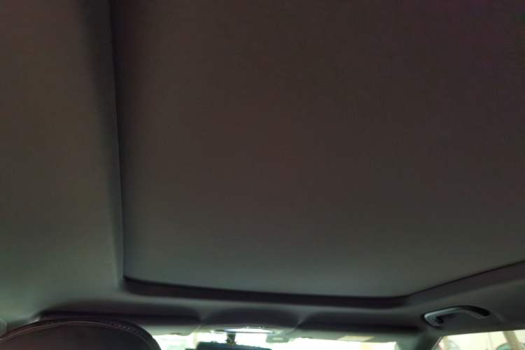 Used Geely Auto Emgrand X7 Sport 2023 Boyue COOL 1.5TD Smart Connectivity Model Headliner