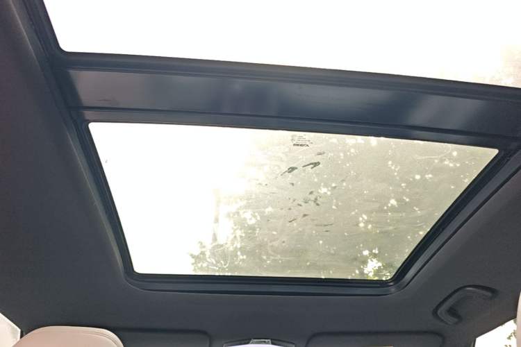 Used Geely Auto Emgrand X7 Sport 2023 Boyue COOL 1.5TD ZhiZun Edition Headliner