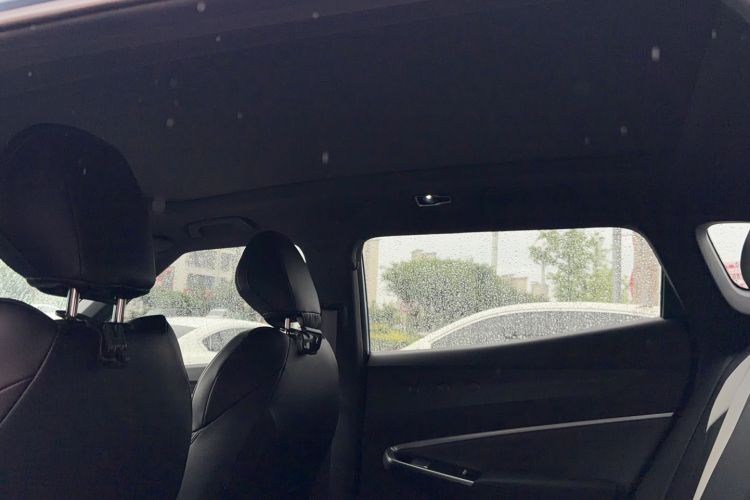 Used Geely Auto Emgrand X7 Sport 2023 Boyue COOL 1.5TD Smart Connect+ Headliner