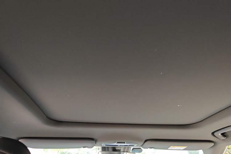 Used Geely Auto Emgrand X7 Sport 2023 Boyue COOL 1.5TD Smart Model Headliner