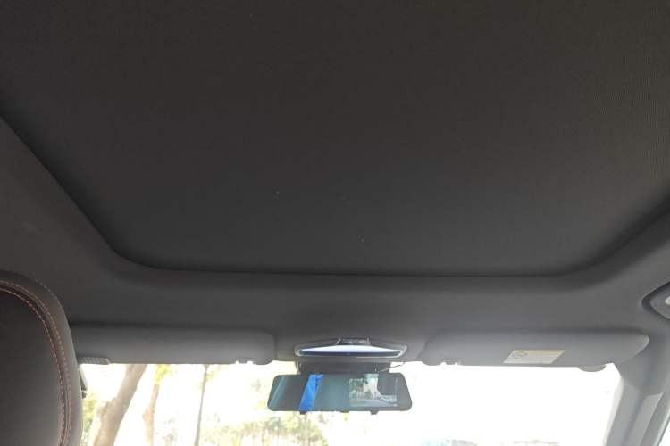 Used Geely Auto Emgrand X7 Sport 2023 Boyue COOL 1.5TD Smart Connect+ Headliner