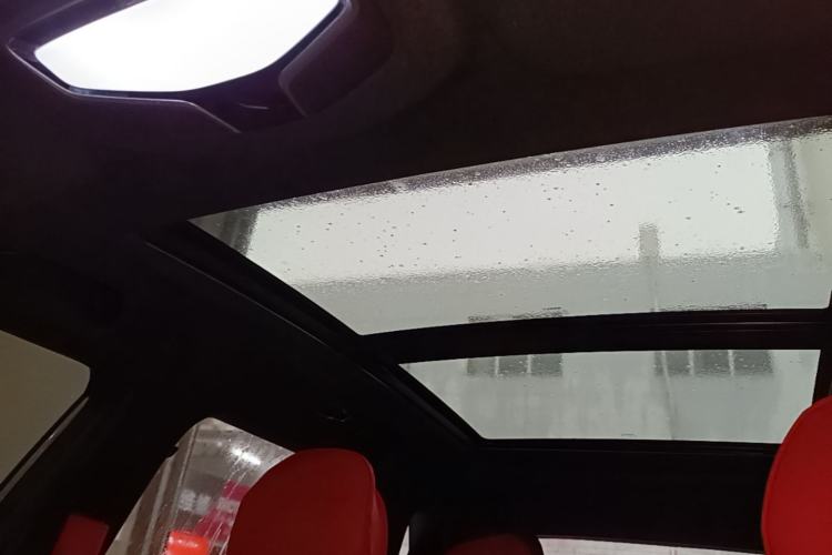 Used Geely Auto Emgrand X7 Sport 2023 Boyue COOL 1.5TD Smart Connect+ Headliner