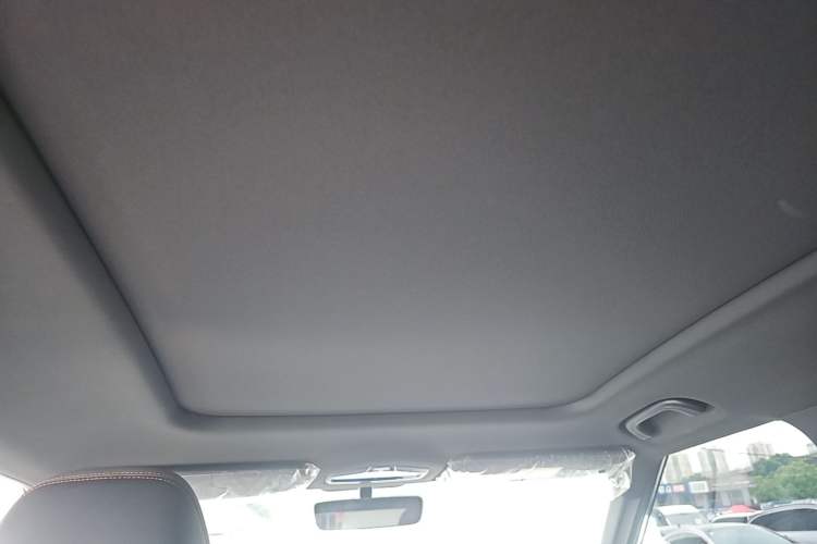 Used Geely Auto Emgrand X7 Sport 2023 Boyue COOL 1.5TD Smart Connect+ Headliner