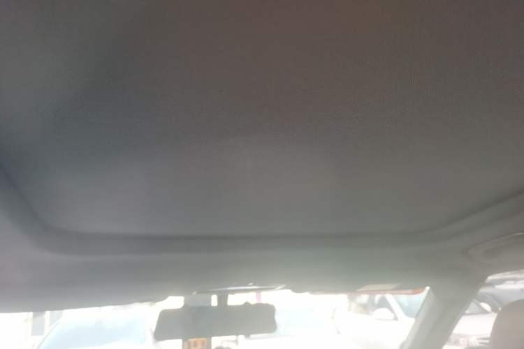 Used Geely Auto Emgrand X7 Sport 2023 Boyue COOL 1.5TD Smart Connect+ Headliner