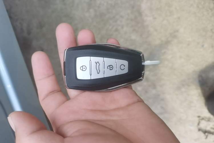 Used Geely Auto Emgrand X7 Sport 2023 Boyue COOL 1.5TD Smart Connect+ Interior 1