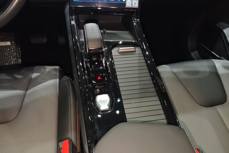Used Geely Auto Emgrand X7 Sport 2023 Boyue COOL 1.5TD Friend Edition Interior 2