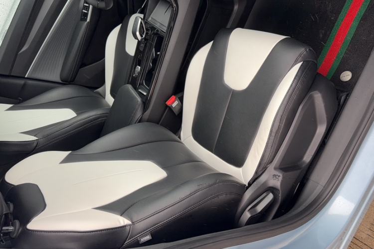 Used Geely Auto Emgrand X7 Sport 2023 Boyue COOL 1.5TD Smart Connect+ Interior 4