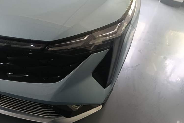 Used Geely Auto Emgrand X7 Sport 2023 Boyue COOL 1.5TD Smart Model Left Front Headlight