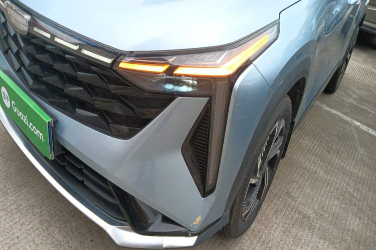 Used Geely Auto Emgrand X7 Sport 2023 Boyue COOL 1.5TD Smart Connect+ Left Front Headlight