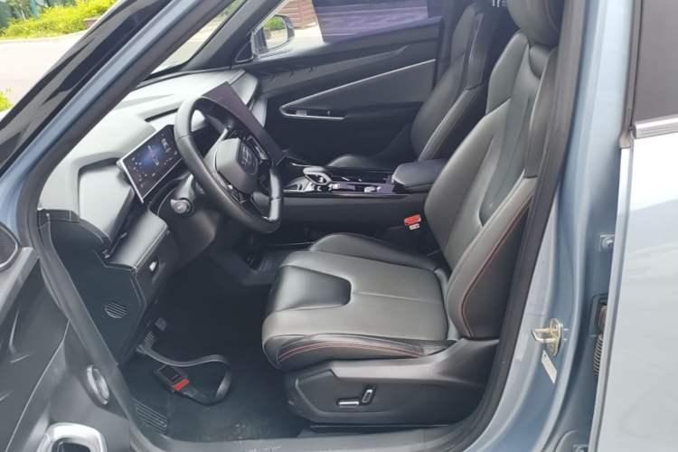 Used Geely Auto Emgrand X7 Sport 2023 Boyue COOL 1.5TD Smart Connect+ Left Front Seat
