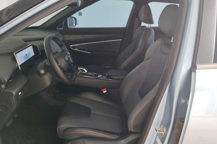 Used Geely Auto Emgrand X7 Sport 2023 Boyue COOL 1.5TD Smart Model Left Front Seat