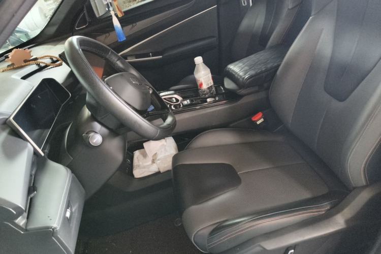 Used Geely Auto Emgrand X7 Sport 2023 Boyue COOL 1.5TD Smart Connect+ Left Front Seat