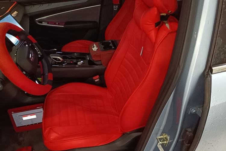 Used Geely Auto Emgrand X7 Sport 2023 Boyue COOL 1.5TD Smart Connect+ Left Front Seat