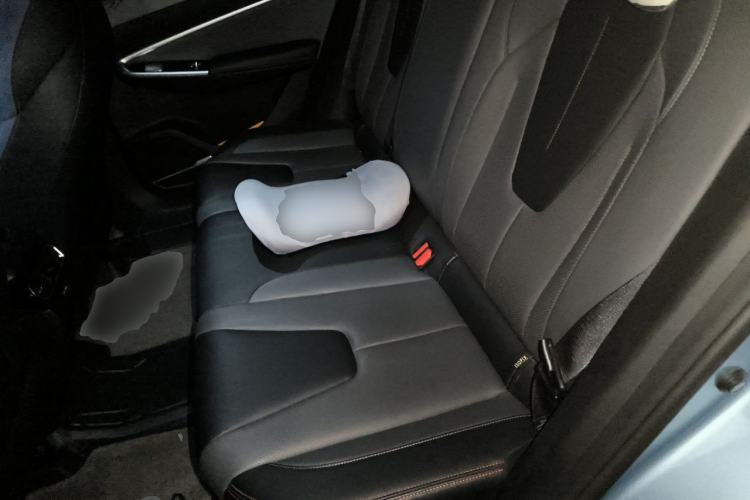 Used Geely Auto Emgrand X7 Sport 2023 Boyue COOL 1.5TD Smart Connect+ Left Rear Seat