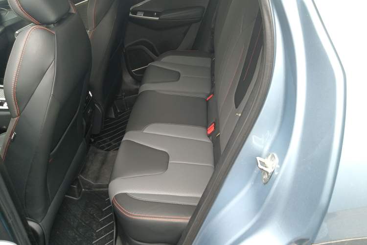 Used Geely Auto Emgrand X7 Sport 2023 Boyue COOL 1.5TD Smart Connect+ Left Rear Seat