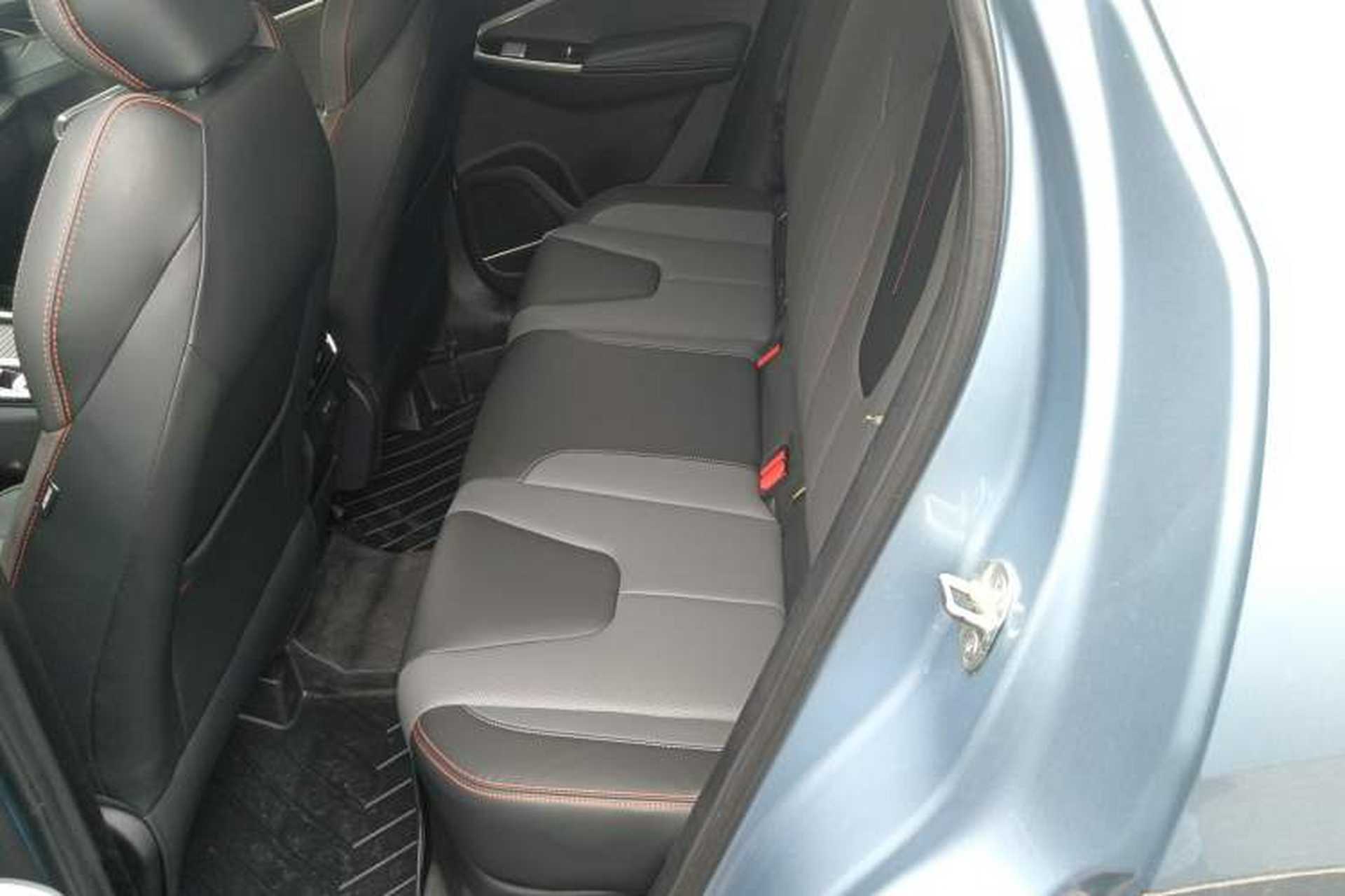 Used Geely Auto Emgrand X7 Sport 2023 Boyue COOL 1.5TD Smart Connect+ Left Rear Seat