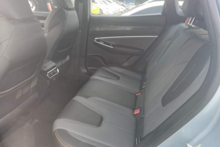 Used Geely Auto Emgrand X7 Sport 2023 Boyue COOL 1.5TD Smart Connect+ Left Rear Seat