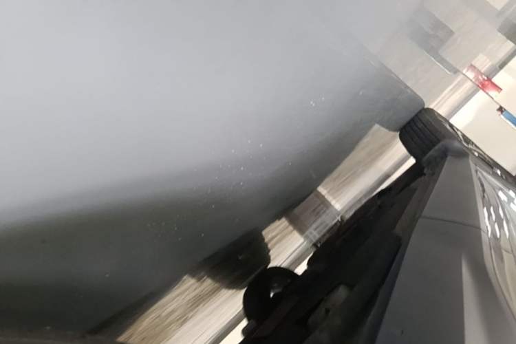 Used Geely Auto Emgrand X7 Sport 2023 Boyue COOL 1.5TD Smart Model Left Side Sill