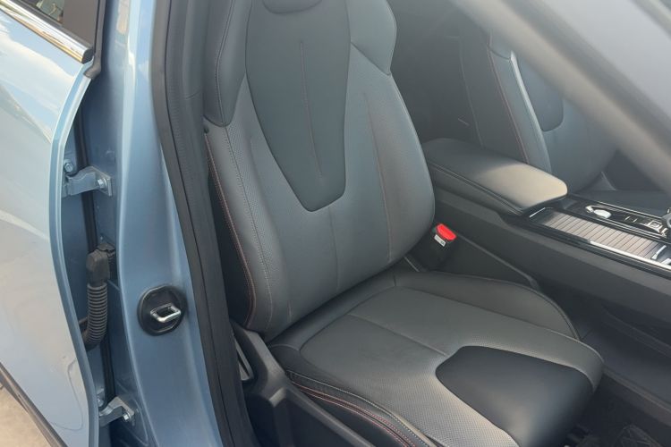 Used Geely Auto Emgrand X7 Sport 2023 Boyue COOL 1.5TD Smart Model Right Front Seat