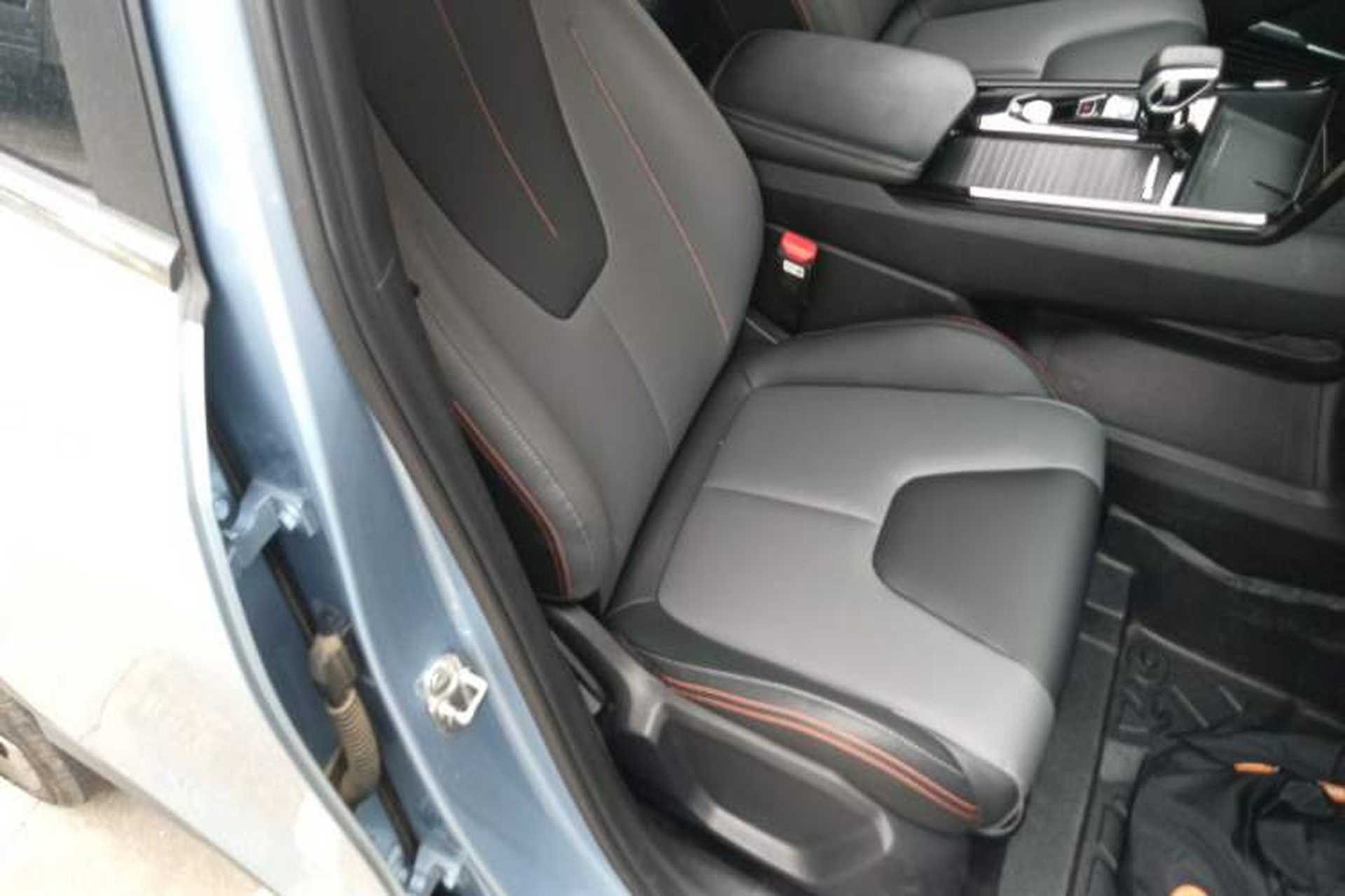 Used Geely Auto Emgrand X7 Sport 2023 Boyue COOL 1.5TD Smart Connect+ Right Front Seat