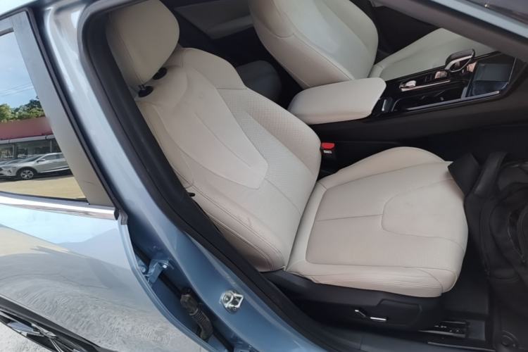 Used Geely Auto Emgrand X7 Sport 2023 Boyue COOL 1.5TD ZhiZun Edition Right Front Seat