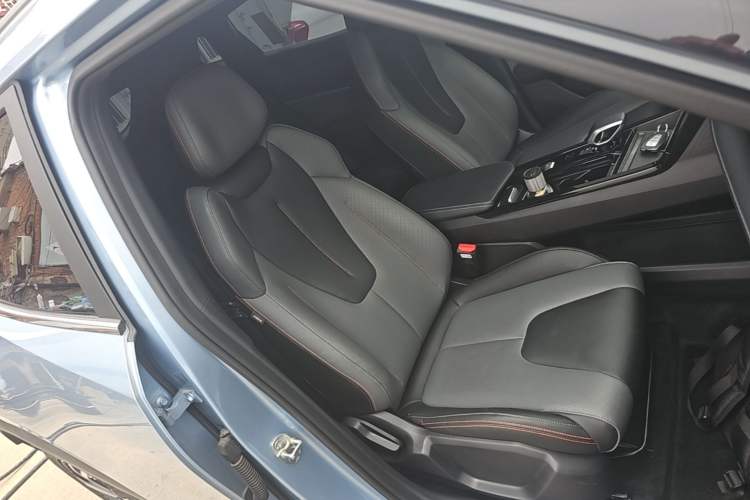 Used Geely Auto Emgrand X7 Sport 2023 Boyue COOL 1.5TD Smart Connect+ Right Front Seat