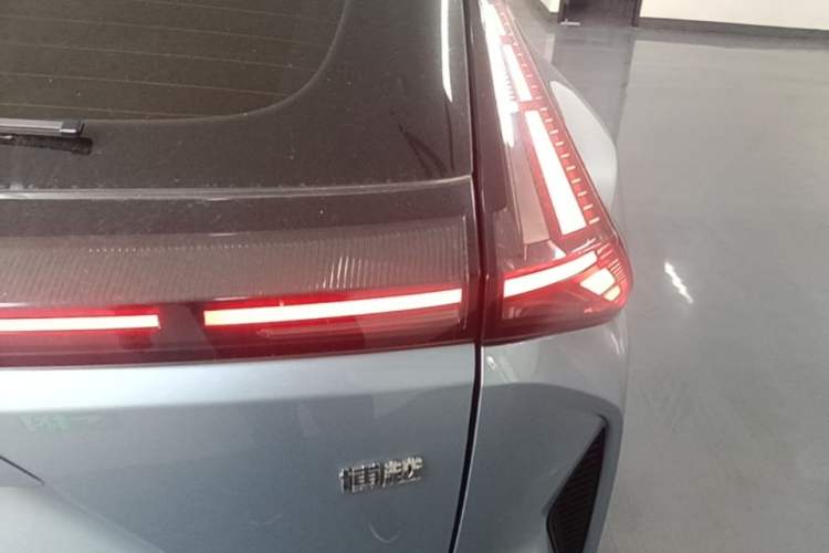 Used Geely Auto Emgrand X7 Sport 2023 Boyue COOL 1.5TD Smart Model Right Rear Taillight