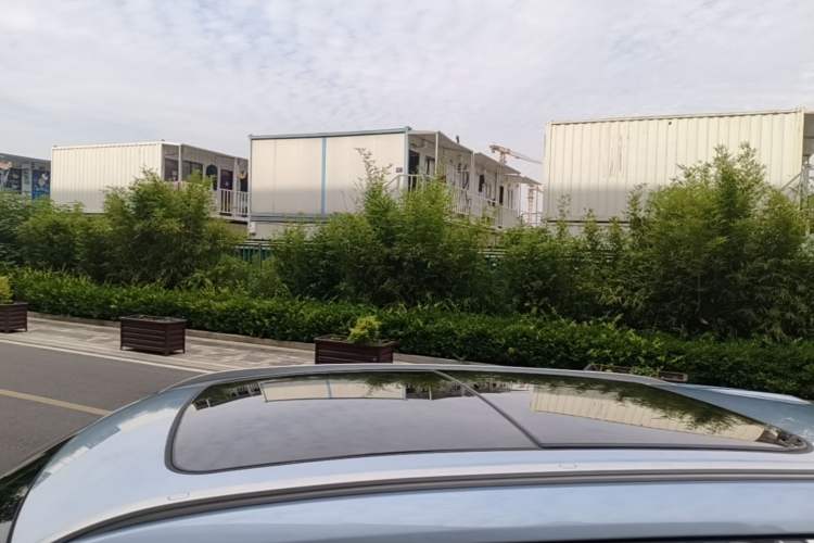 Used Geely Auto Emgrand X7 Sport 2023 Boyue COOL 1.5TD Smart Connect+ Roof
