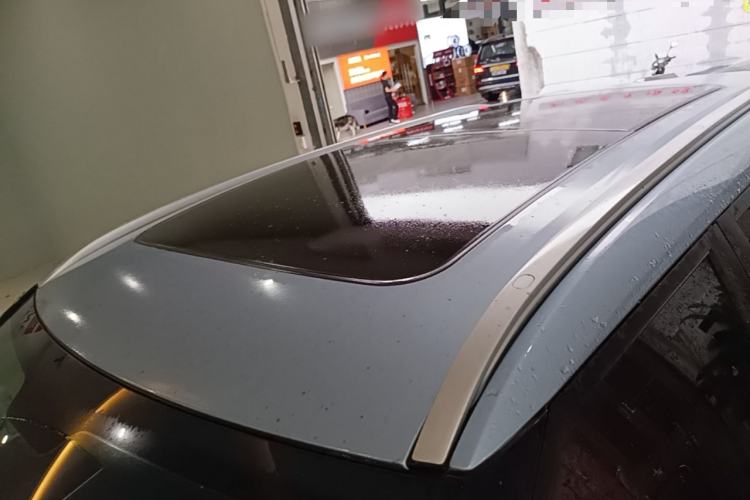 Used Geely Auto Emgrand X7 Sport 2023 Boyue COOL 1.5TD Smart Connect+ Roof