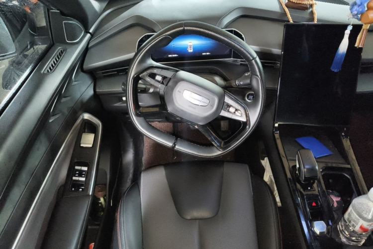 Used Geely Auto Emgrand X7 Sport 2023 Boyue COOL 1.5TD Smart Connect+ Steering Wheel