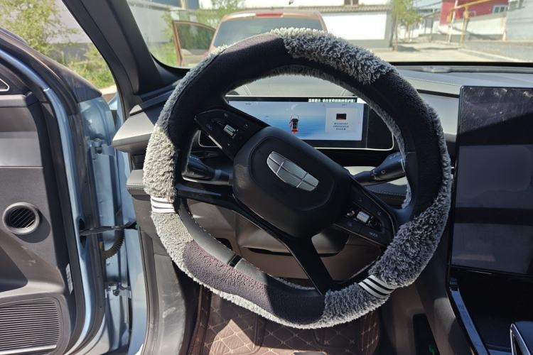 Used Geely Auto Emgrand X7 Sport 2023 Boyue COOL 1.5TD Smart Model Steering Wheel