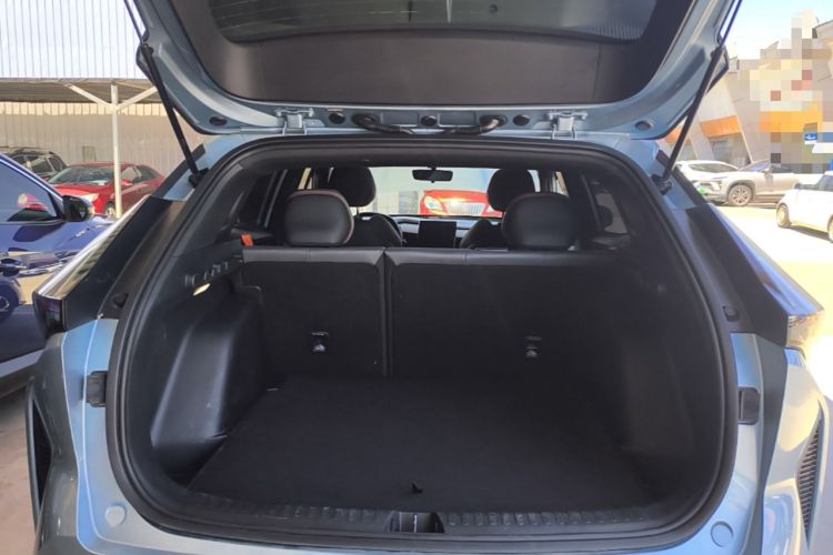 Used Geely Auto Emgrand X7 Sport 2023 Boyue COOL 1.5TD Smart Connect+ Trunk