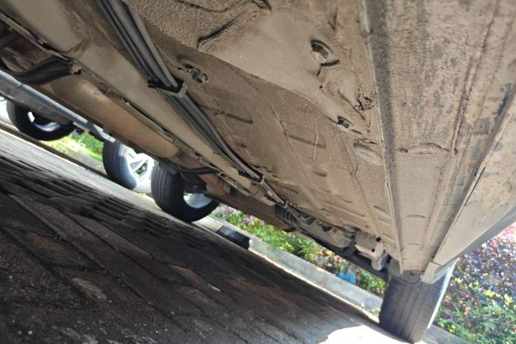 Used Geely Auto Emgrand X7 Sport 2023 Boyue COOL 1.5TD Smart Connectivity Model Chassis Front Left