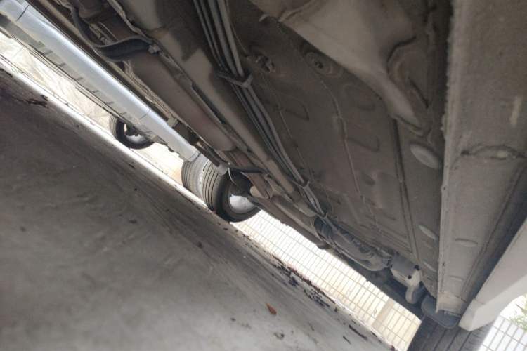 Used Geely Auto Emgrand X7 Sport 2023 Boyue COOL 1.5TD Smart Connect+ Chassis Front Left