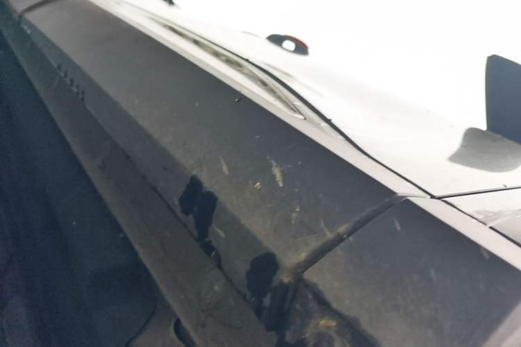 Used Geely Auto Emgrand X7 Sport 2023 Boyue COOL 1.5TD Smart Model Chassis Front Right