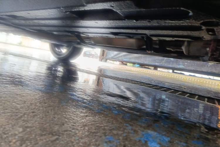 Used Geely Auto Emgrand X7 Sport 2023 Boyue COOL 1.5TD Smart Model Chassis Front Right