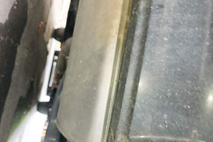 Used Geely Auto Emgrand X7 Sport 2023 Boyue COOL 1.5TD Smart Model Chassis Rear