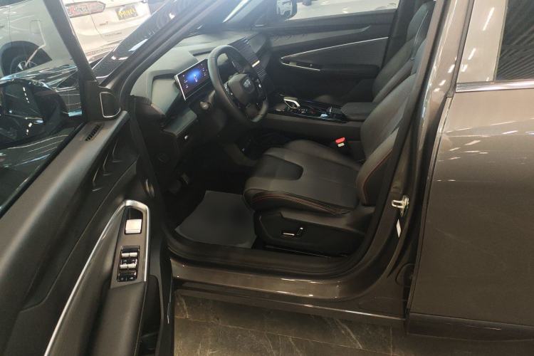 Used Geely Auto Emgrand X7 Sport 2023 Boyue COOL 1.5TD Smart Connect+ Driver Seat