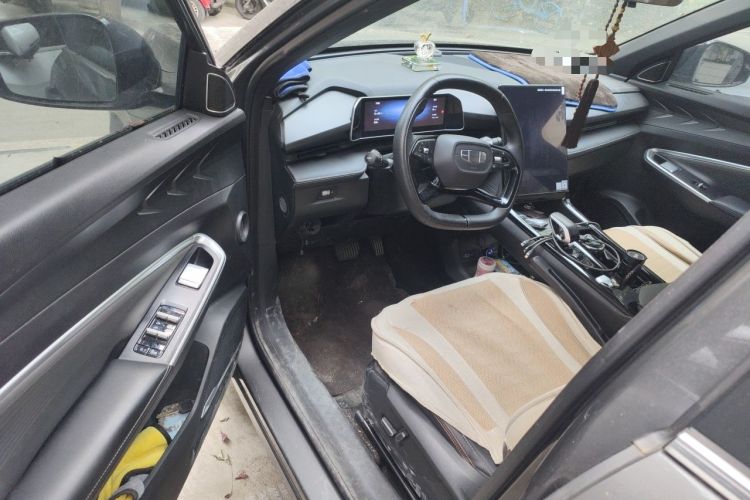 Used Geely Auto Emgrand X7 Sport 2023 Boyue COOL 1.5TD Smart Connect+ Driver Seat