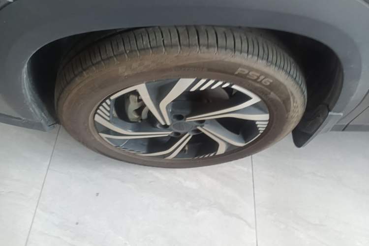 Used Geely Auto Emgrand X7 Sport 2023 Boyue COOL 1.5TD Smart Connect+ Exterior 1