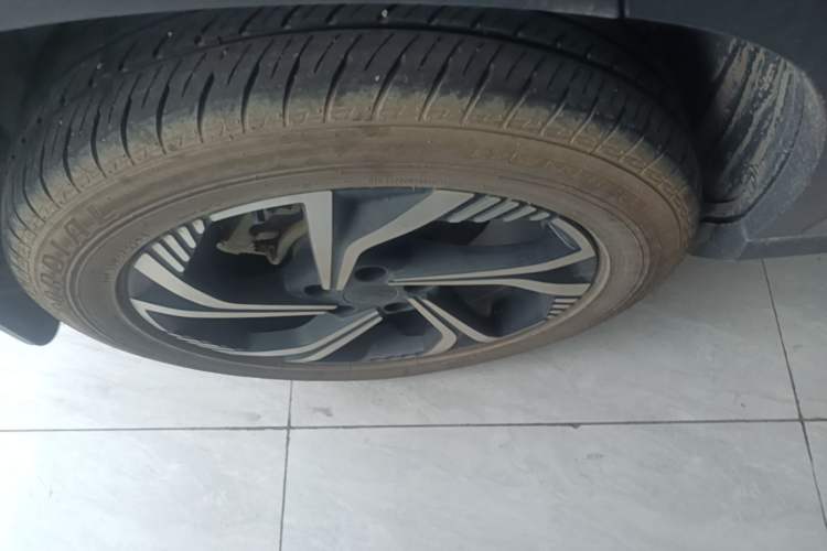 Used Geely Auto Emgrand X7 Sport 2023 Boyue COOL 1.5TD Smart Connect+ Exterior 2