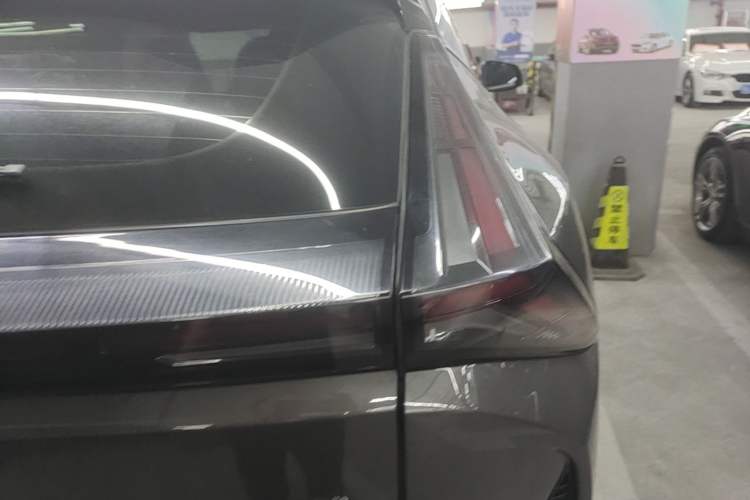 Used Geely Auto Emgrand X7 Sport 2023 Boyue COOL 1.5TD Smart Connect+ Exterior 3