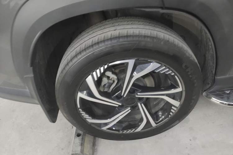 Used Geely Auto Emgrand X7 Sport 2023 Boyue COOL 1.5TD Smart Connect+ Exterior 5