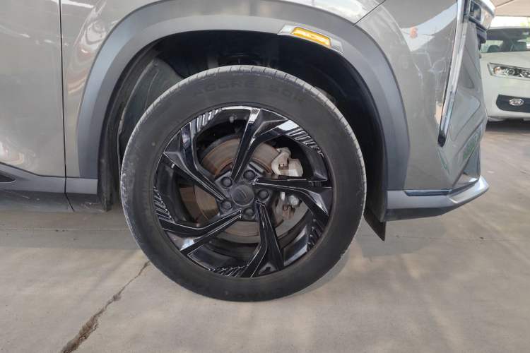 Used Geely Auto Emgrand X7 Sport 2023 Boyue COOL 1.5TD Smart Connect+ Exterior 5