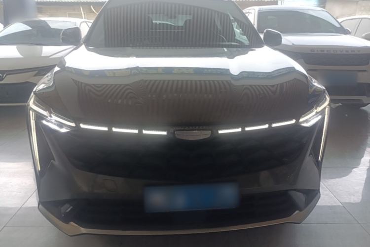 Used Geely Auto Emgrand X7 Sport 2023 Boyue COOL 1.5TD Smart Connect+ Front