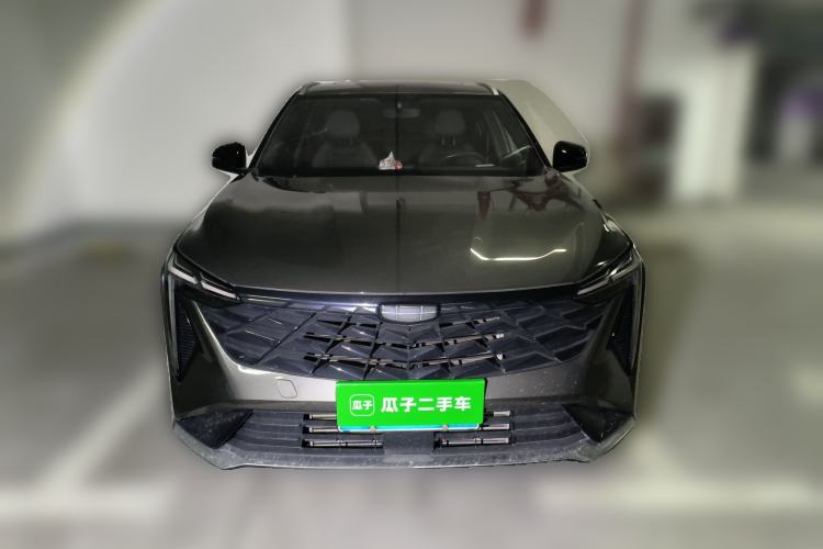 Used Geely Auto Emgrand X7 Sport 2023 Boyue COOL 1.5TD Friend Edition Front