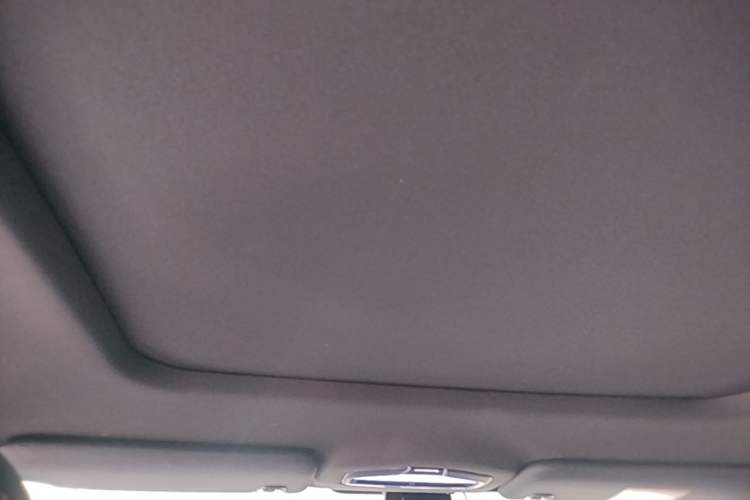 Used Geely Auto Emgrand X7 Sport 2023 Boyue COOL 1.5TD Smart Connect+ Headliner