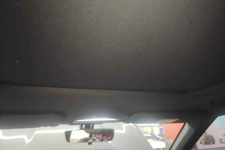 Used Geely Auto Emgrand X7 Sport 2023 Boyue COOL 1.5TD Smart Connect+ Headliner