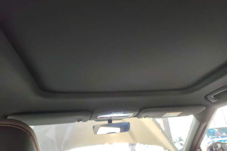 Used Geely Auto Emgrand X7 Sport 2023 Boyue COOL 1.5TD Smart Connect+ Headliner
